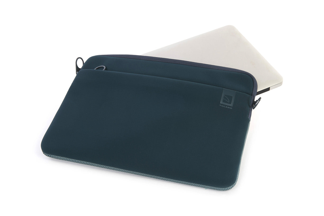 Tucano Top Second Skin puzdro pre Macbook Pro 13" - modrá