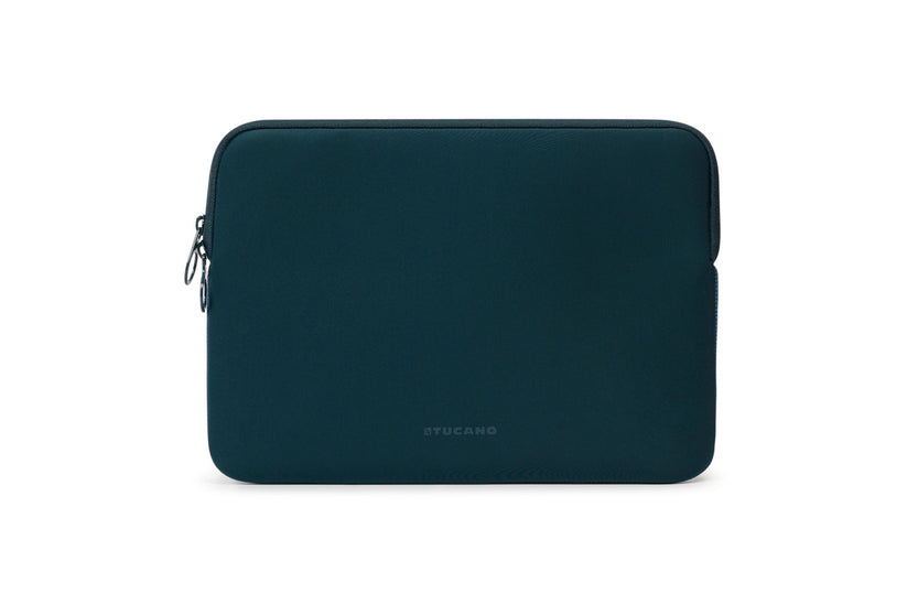 Tucano Top Second Skin puzdro pre Macbook Pro 13" - modrá