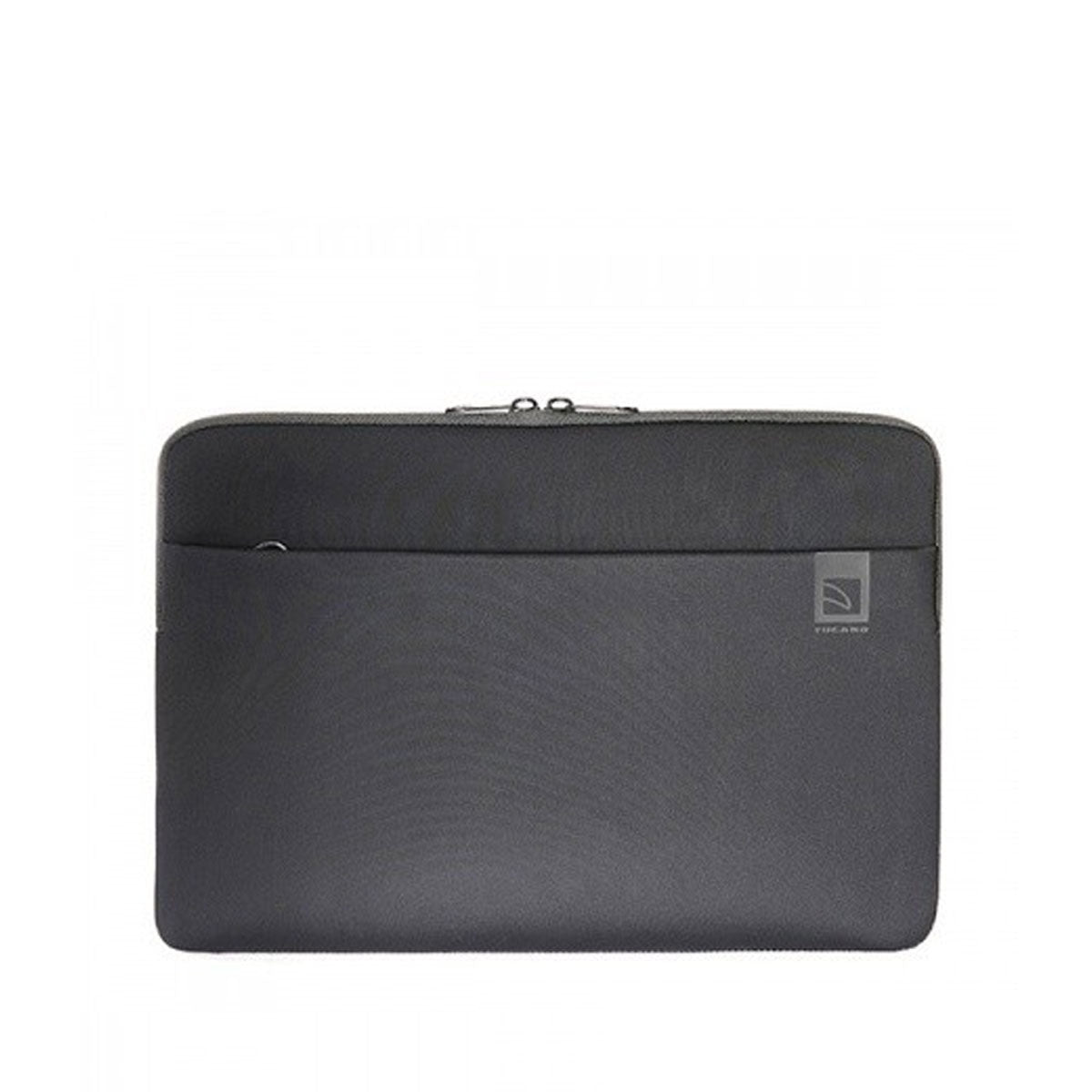 Tucano Top Second Skin puzdro pre Macbook Pro 15" - čierne
