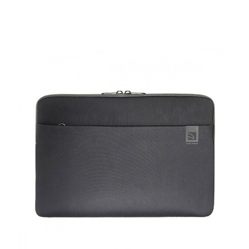 Tucano Top Second Skin puzdro pre Macbook Pro 15" - čierne