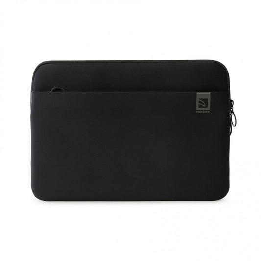 Tucano Top Second Skin puzdro pre Macbook Pro 15" - čierne