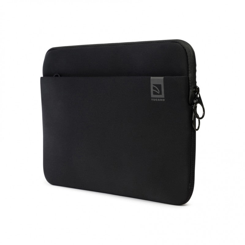 Tucano Top Second Skin puzdro pre Macbook Pro 15" - čierne