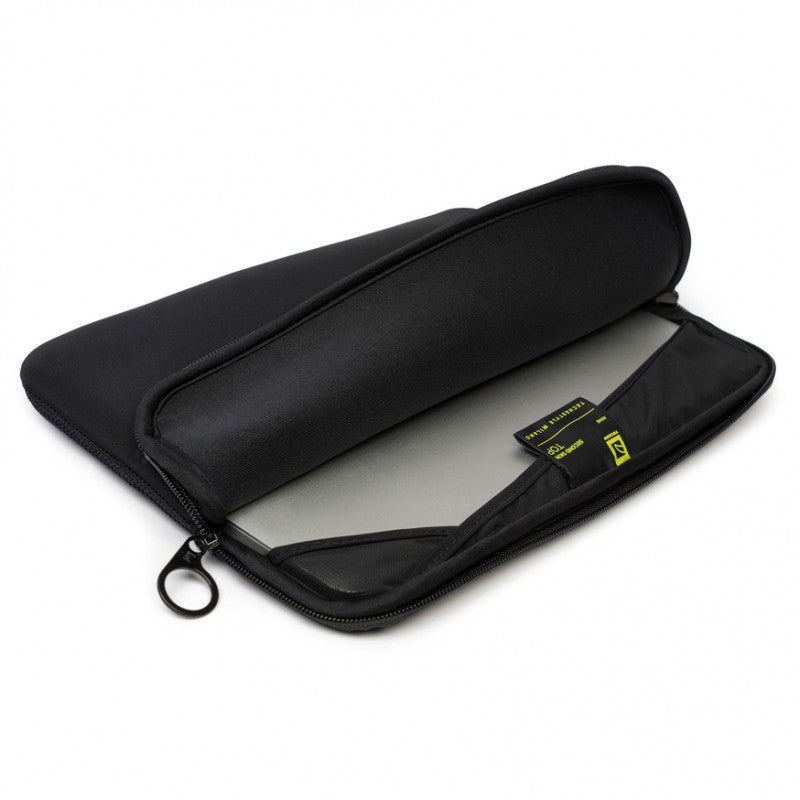 Tucano Top Second Skin puzdro pre Macbook Pro 15" - čierne