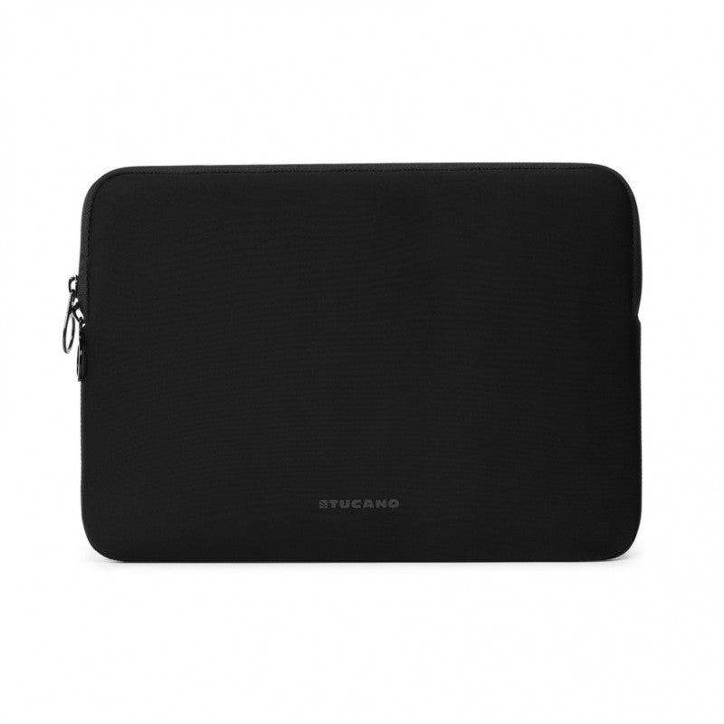 Tucano Top Second Skin puzdro pre Macbook Pro 15" - čierne