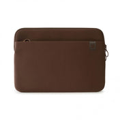 Tucano Top Second Skin puzdro pre Macbook Pro 15" - hnedé