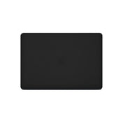EPICO SHELL COVER MacBook Air M2 13,6 2022 MATT - black (A2681)