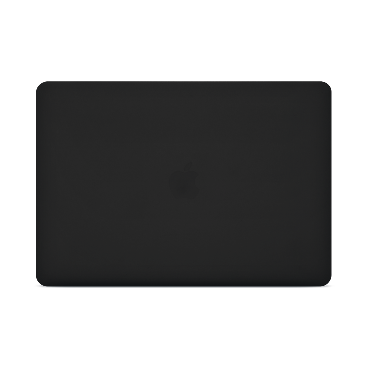 Kryt na MacBook Pro 16" matný - čierny