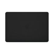 Kryt na MacBook Pro 16" matný - čierny