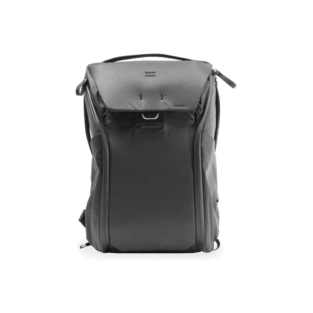 Batoh Peak Design Everyday Backpack 30L v2 - Black (čierny)