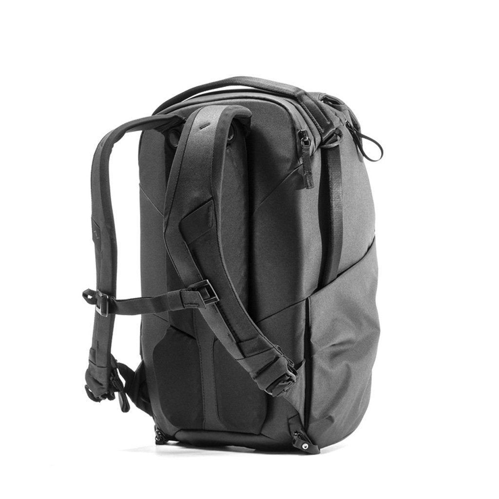 Batoh Peak Design Everyday Backpack 30L v2 - Black (čierny)