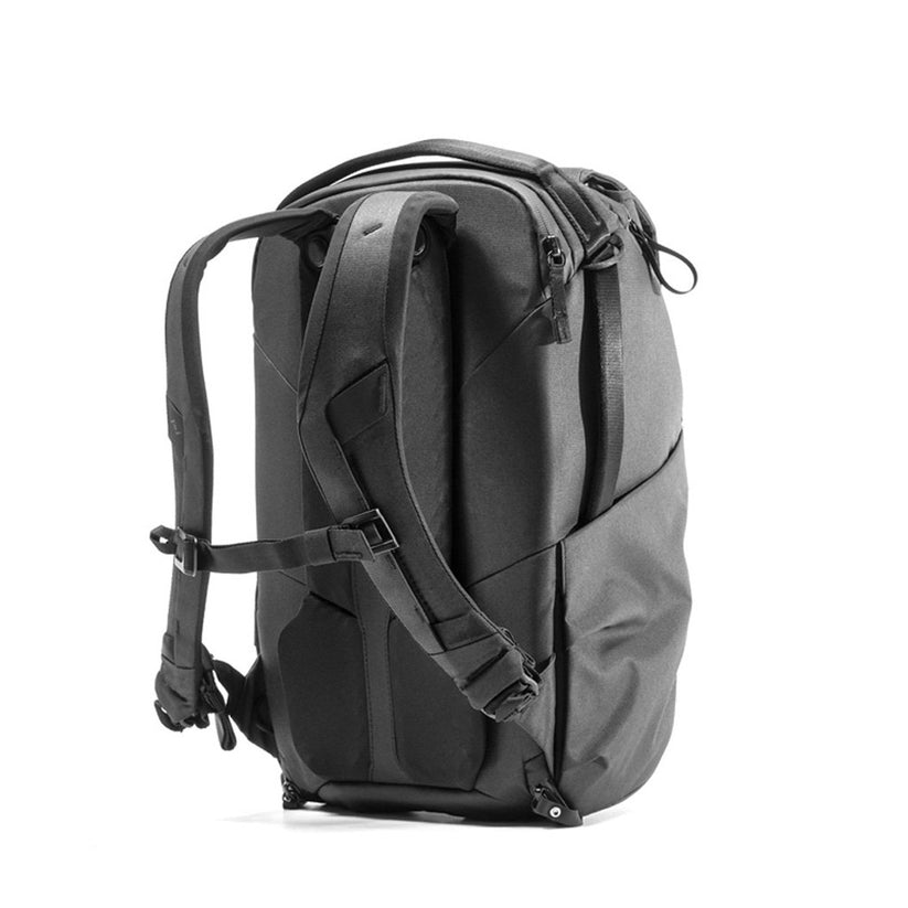 Batoh Peak Design Everyday Backpack 30L v2 - Black (čierny)