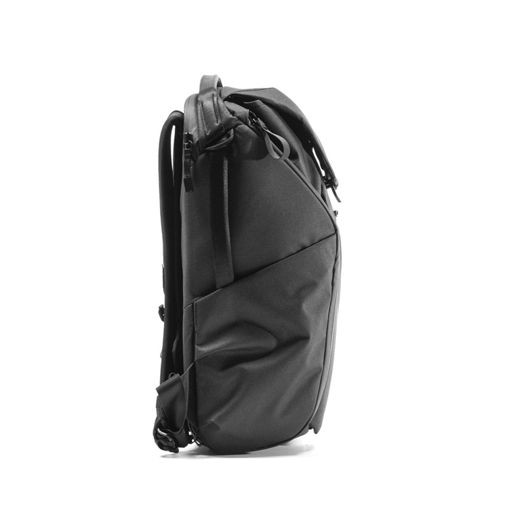 Batoh Peak Design Everyday Backpack 20L v2 - Black (čierny)