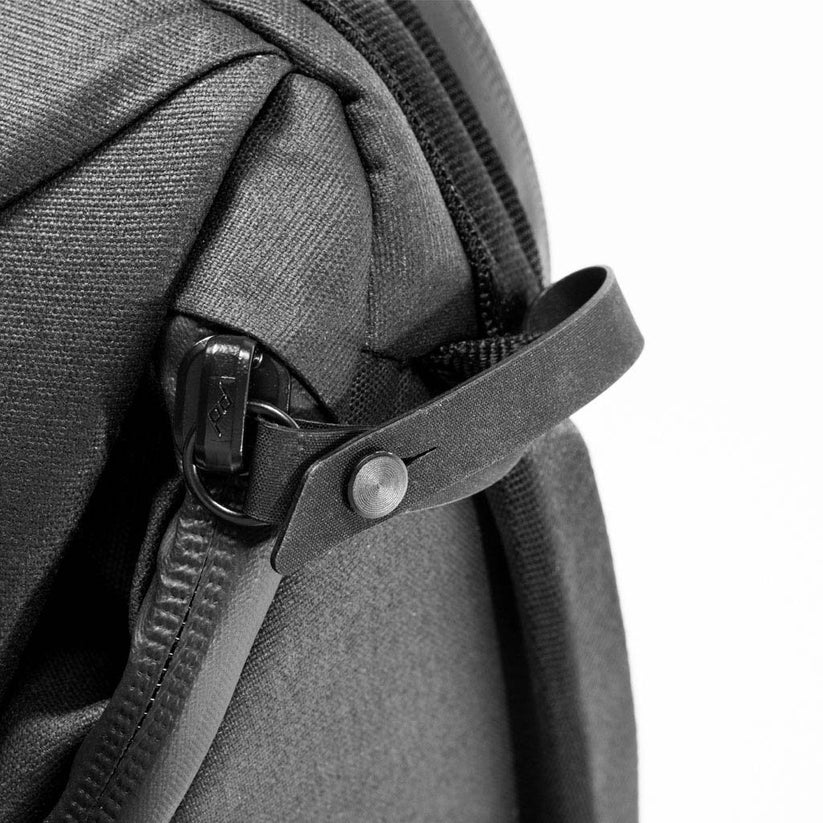 Batoh Peak Design Everyday Backpack 30L v2 - Black (čierny)