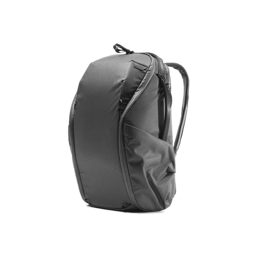 Peak Design Everyday Backpack 20L Zip v2 - Black