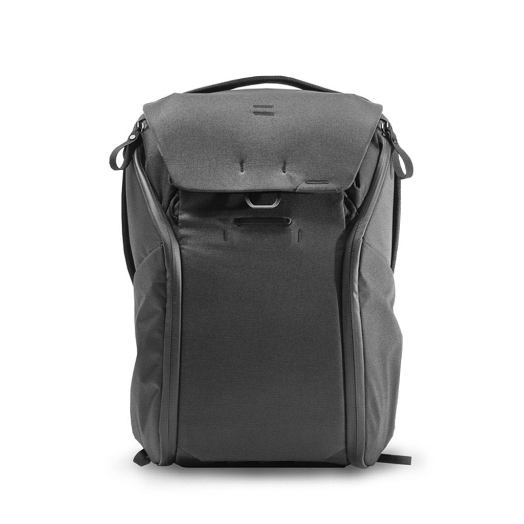 Batoh Peak Design Everyday Backpack 20L v2 - Black (čierny)