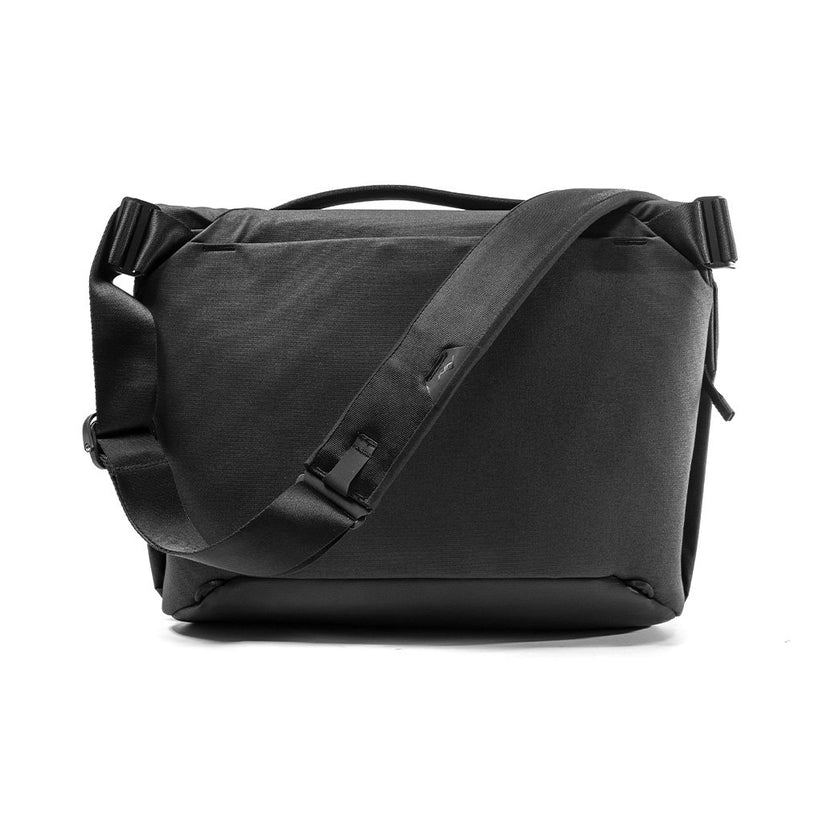 Taška Everyday Messenger Peak Design 13l - čierna