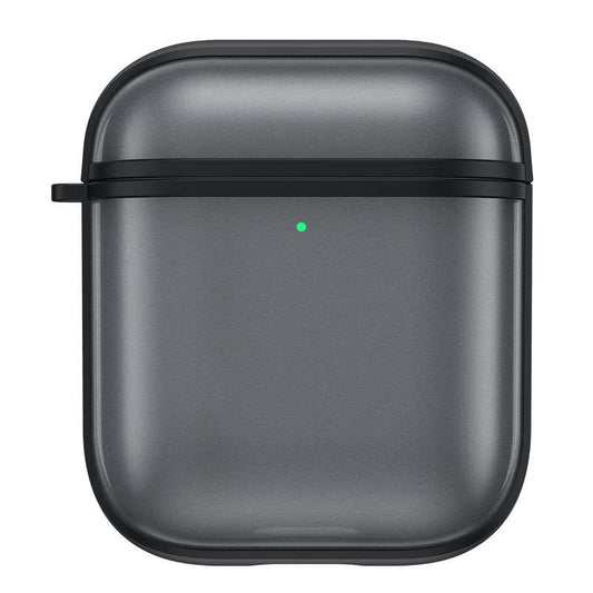 Next One ochranné puzdro pre AirPods, TPU, čierne