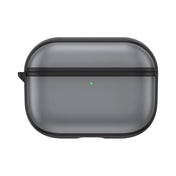 Next One ochranné puzdro pre AirPods Pro, TPU, čierne