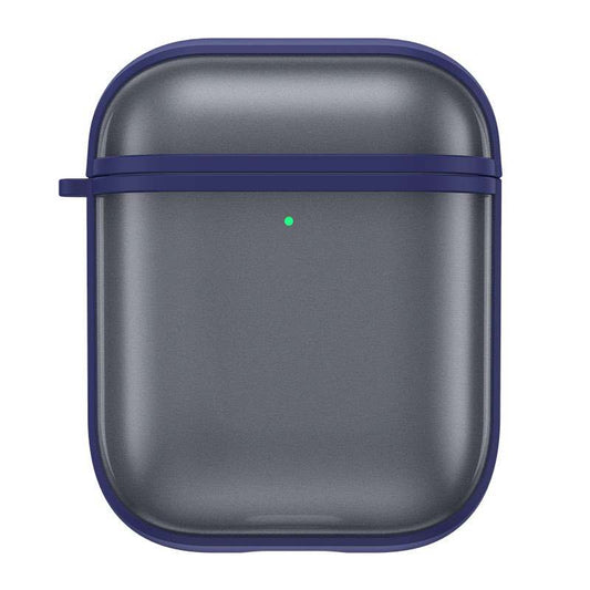 Next One Ochranné puzdro pre AirPods, TPU, modré