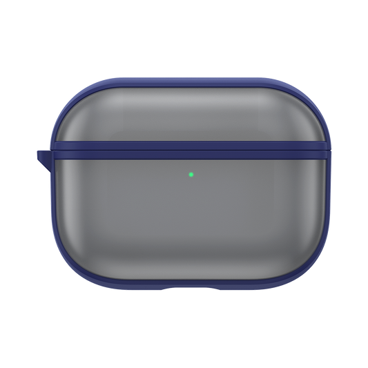 Next One ochranné puzdro pre AirPods Pro, TPU, modré