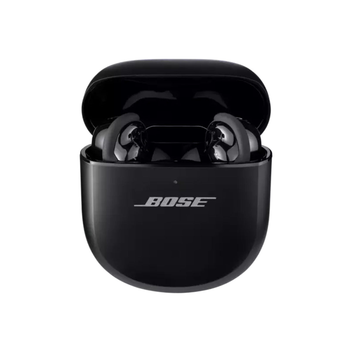 Bezdrôtové slúchadlá Bose QuietComfort Ultra Earbuds - čierna
