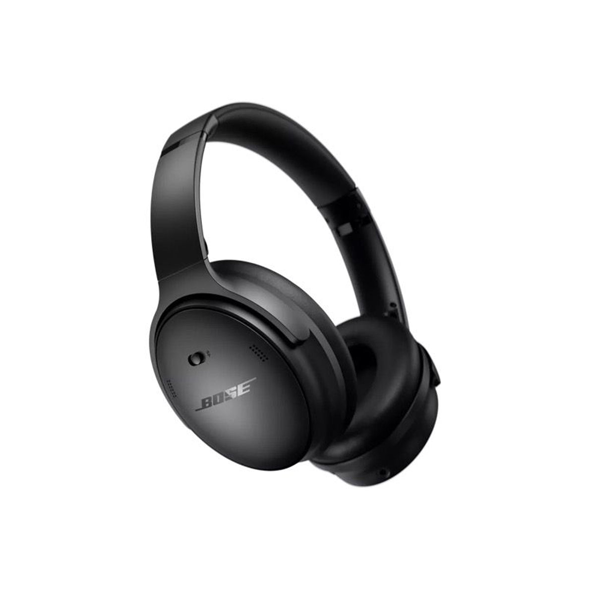 Bezdrátová sluchátka Bose QuietComfort - čierna