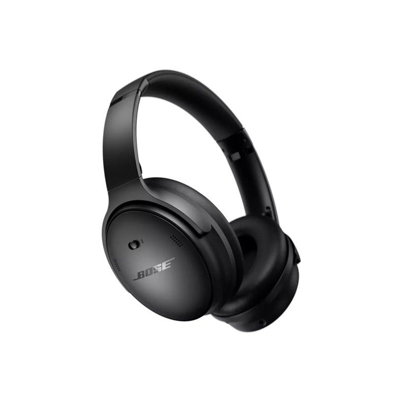 Bezdrátová sluchátka Bose QuietComfort - čierna