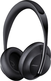Bezdrôtové slúchadlá Bose Headphones 700 Čierne