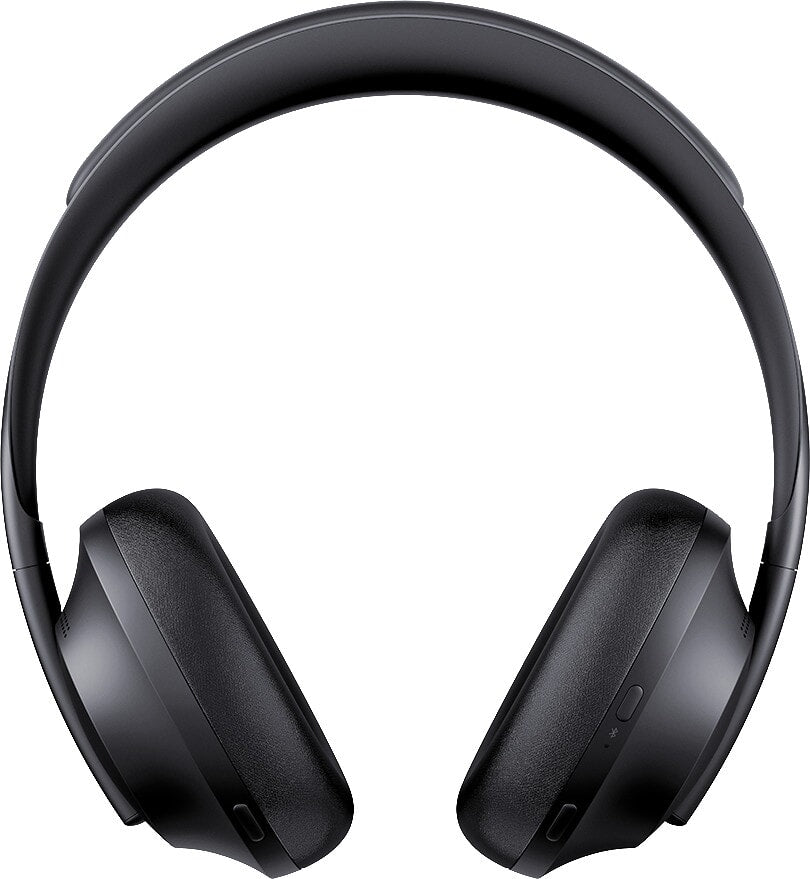 Bezdrôtové slúchadlá Bose Headphones 700 Čierne