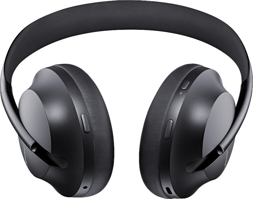 Bezdrôtové slúchadlá Bose Headphones 700 Čierne