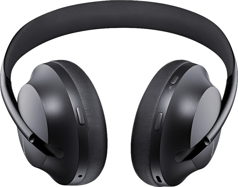 Bezdrôtové slúchadlá Bose Headphones 700 Čierne