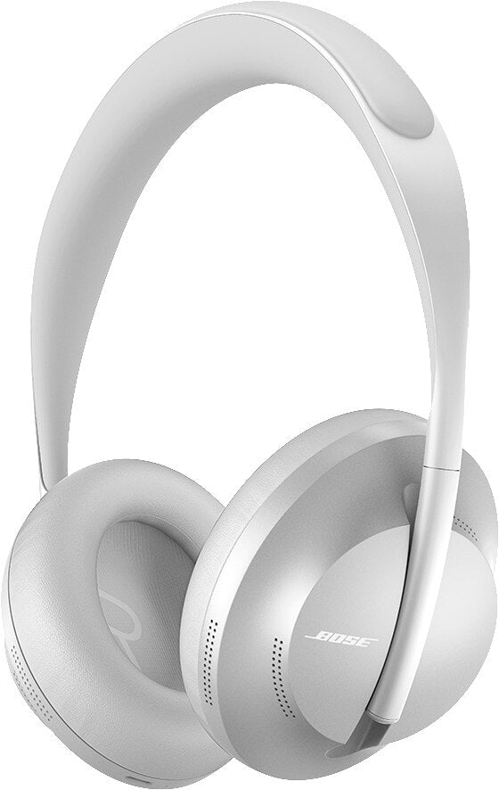 BOSE Noise Canceling Headphones 700 Silver