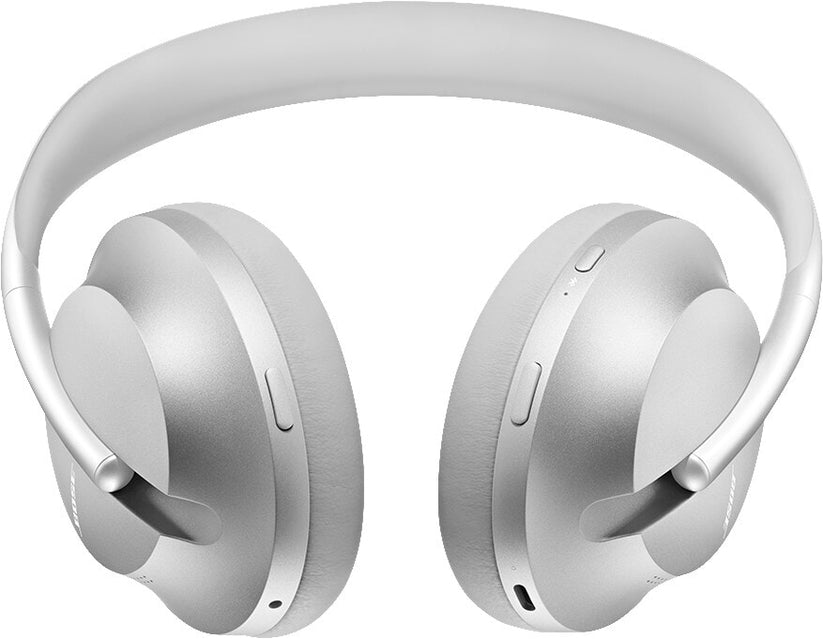 BOSE Noise Canceling Headphones 700 Silver