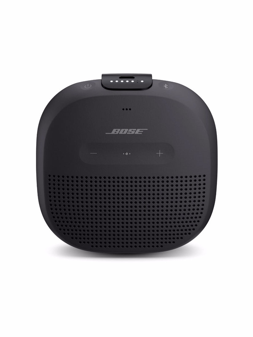 BOSE SoundLink Micro,BT SPKR,BLACK,WW