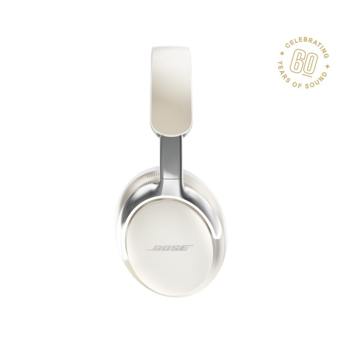 Bezdrôtové slúchadlá Bose QuietComfort Ultra - diamantové (60. edícia)