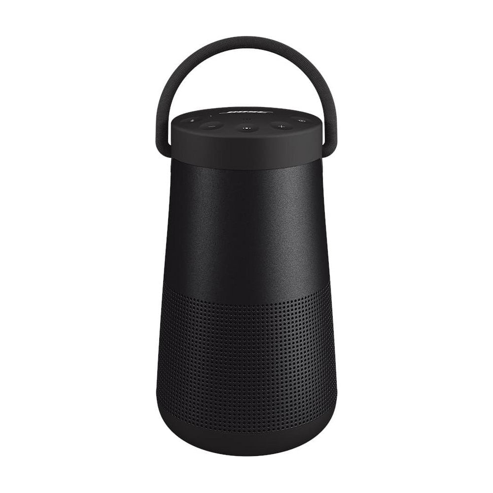 Bose SoundLink Revolve + II - čierny