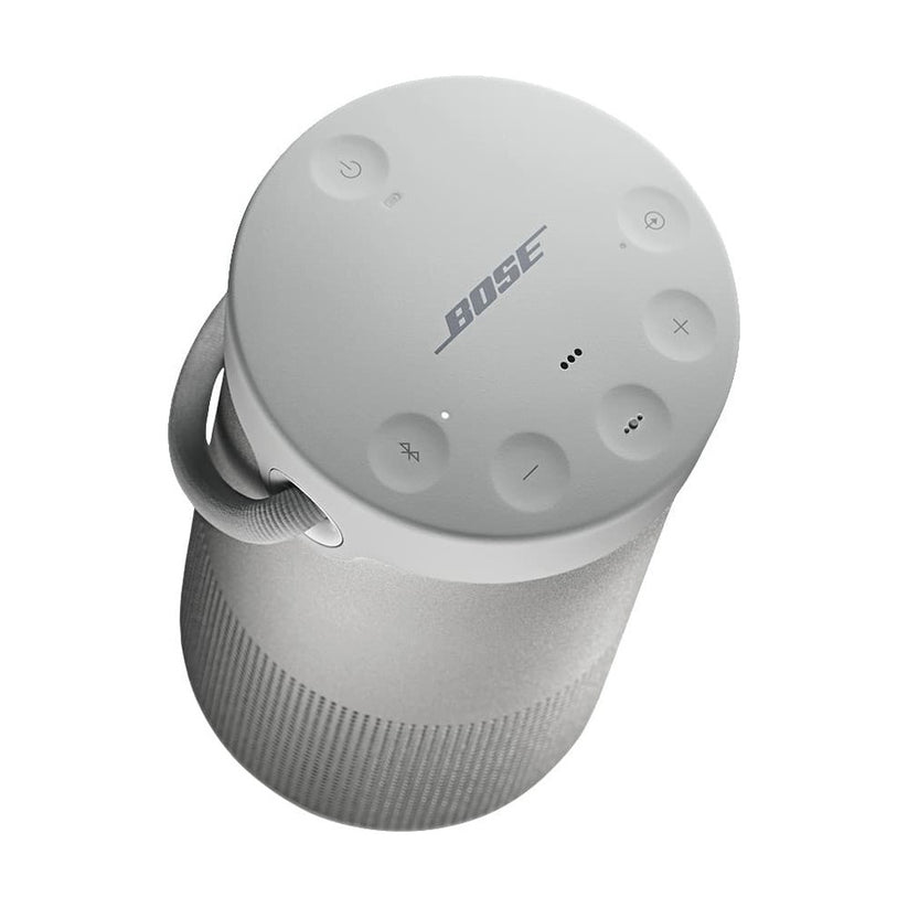 Bose SoundLink Revolve + II - šedý