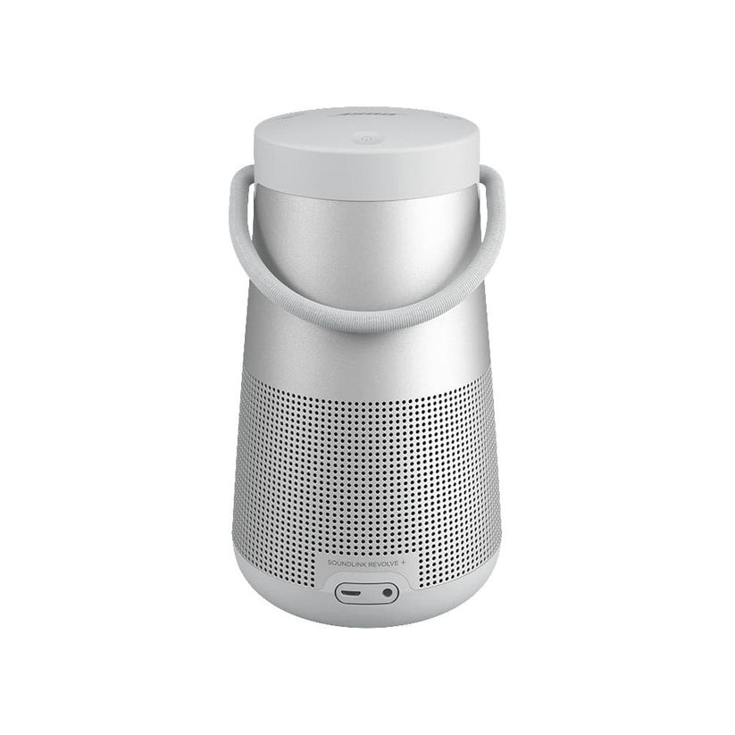 Bose SoundLink Revolve + II - šedý