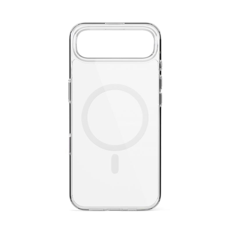 Kryt pre iPhone Air Epico Hero Mag+ Case - transparentný