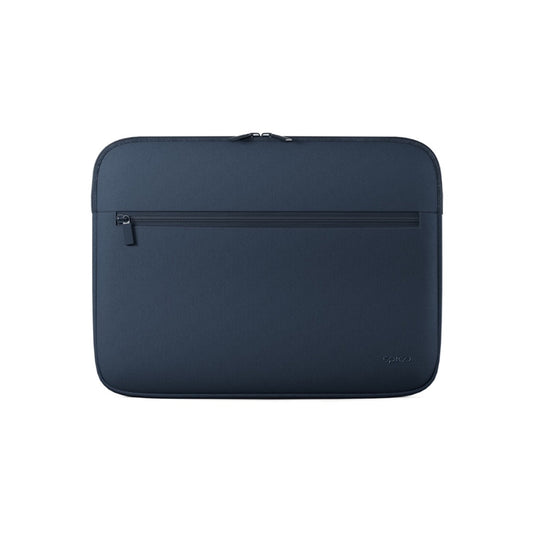 iSTYLE Neoprene Sleeve For Apple MacBook Pro 14/Air 13 - midnight blue