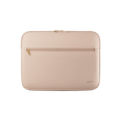 iSTYLE Neoprene Sleeve For Apple MacBook Pro 14/Air 13 - pink