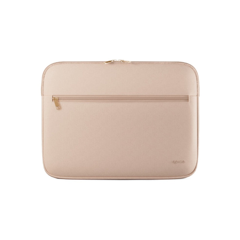 iSTYLE Neoprene Sleeve For Apple MacBook Pro 14/Air 13 - pink