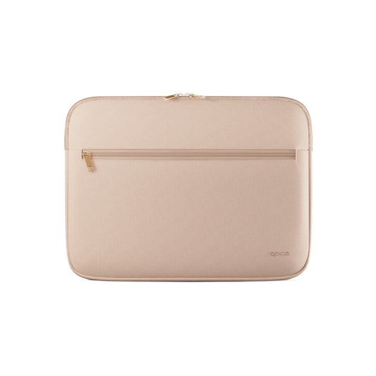 iSTYLE Neoprene Sleeve For Apple MacBook Pro 14/Air 13 - pink