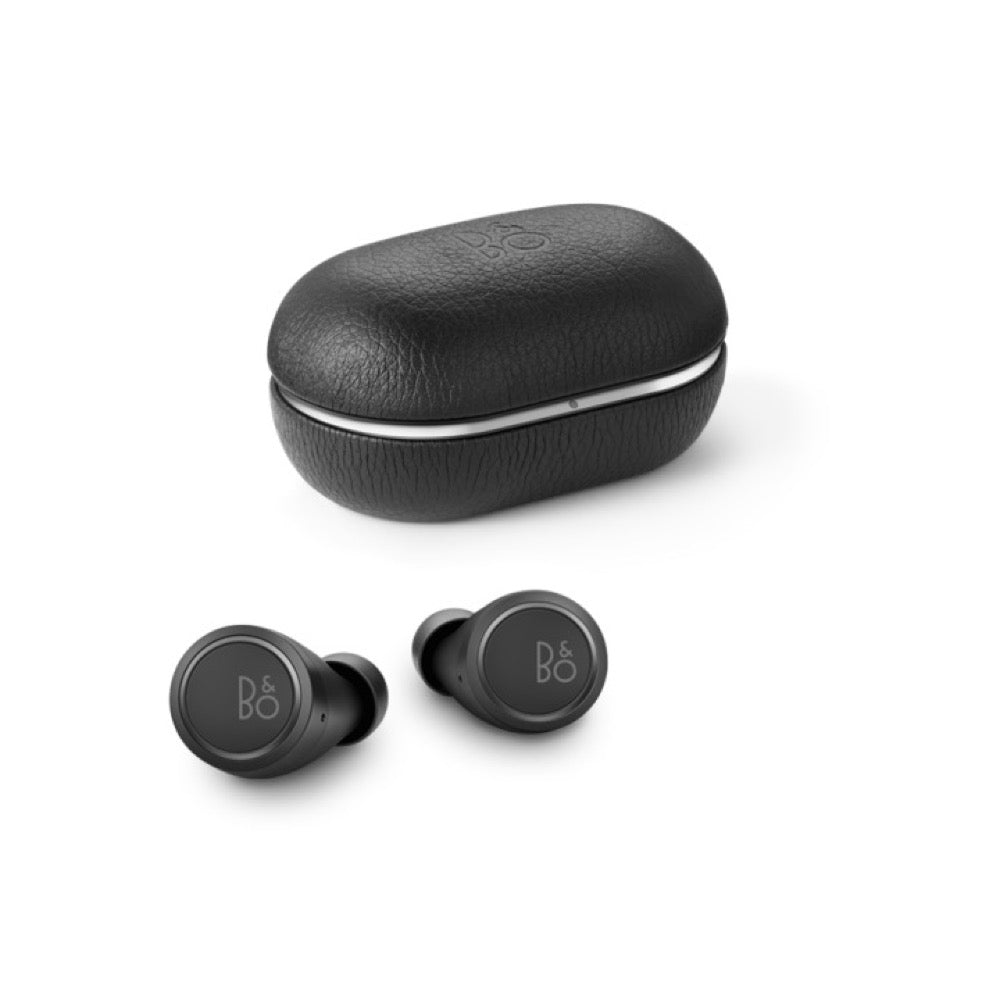 Bang&Olufsen Earphones E8 3.0 Čierne
