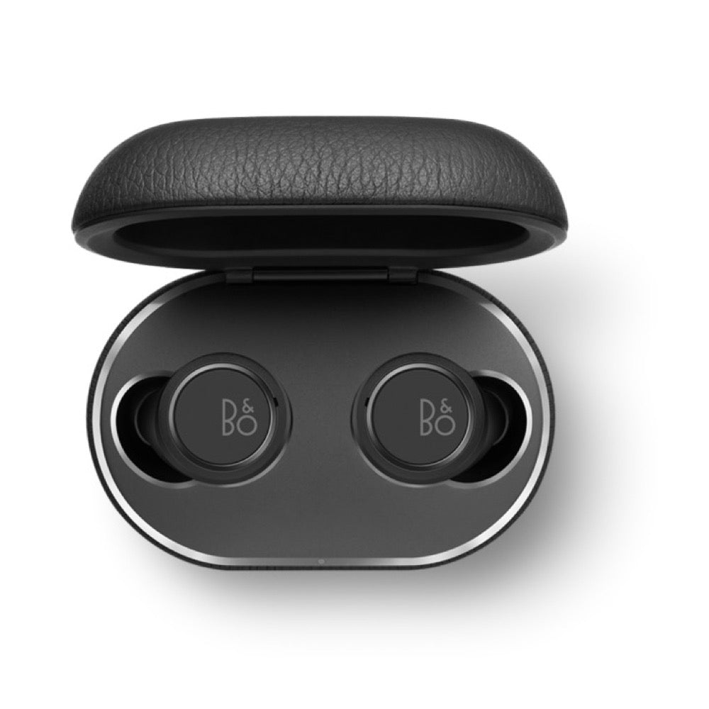 Bang&Olufsen Earphones E8 3.0 Čierne