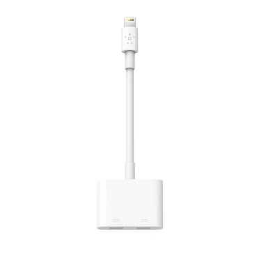 Adaptér Belkin Rockstar Lightning
