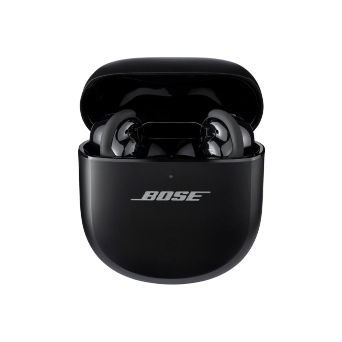 Bezdrôtové slúchadlá Bose QuietComfort Ultra Earbuds - čierna