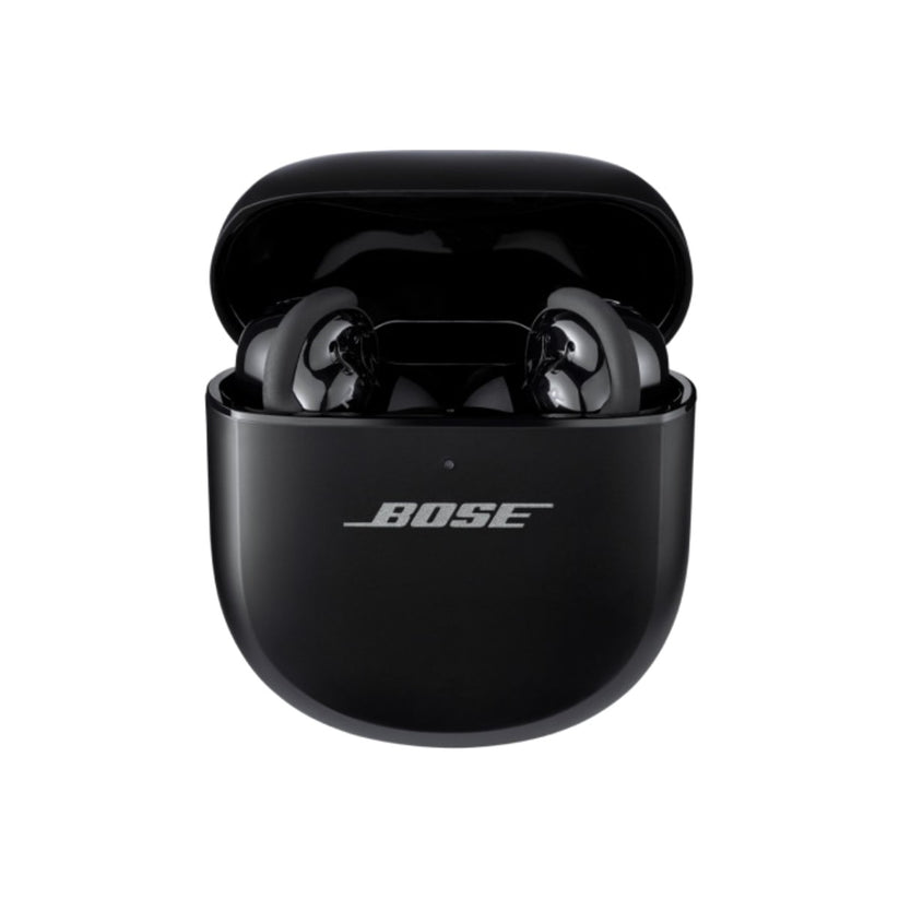 Bezdrôtové slúchadlá Bose QuietComfort Ultra Earbuds - čierna