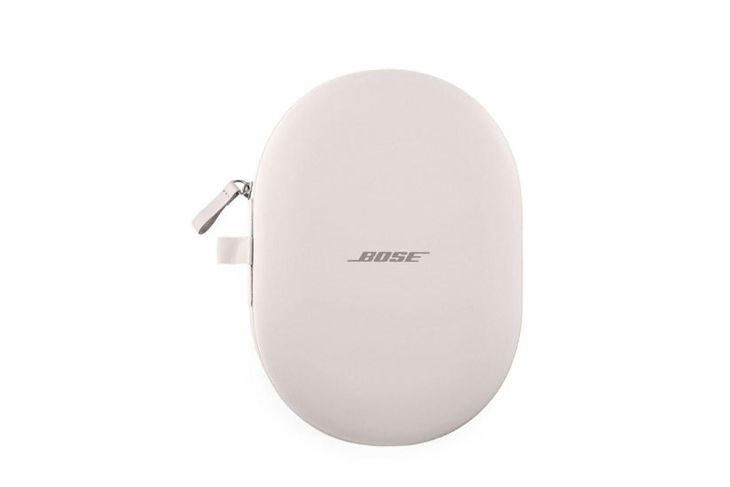 Bezdrôtové slúchadlá Bose QuietComfort Ultra - biele