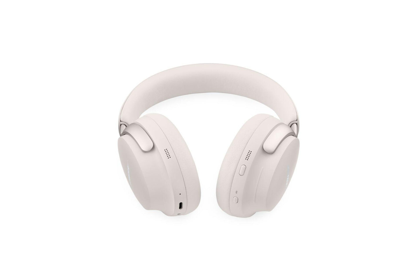 Bezdrôtové slúchadlá Bose QuietComfort Ultra - biele